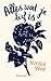 Alles wat je lief is by Nicola Yoon