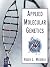 Wiley India Applied Molecular Genetics (Pb 2013)