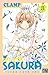 Cardcaptor Sakura: Clear Card Arc, tome 3