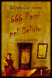 666 passi nel delirio