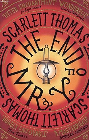 THE END OF MR Y