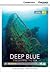 Deep Blue by Caroline Shackleton
