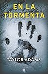 En la tormenta by Taylor  Adams
