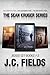 The Sean Kruger Series : Books One - Three