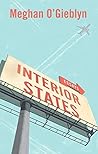 Book cover for Interior States: Essays