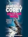 Leviathan Wakes by James S.A. Corey