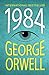 1984 by George Orwell