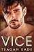 Vice (Beckett Brothers, #4)