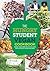 The Hungry Student Vegan Cookbook by Da-Hae West