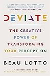 Deviate by Beau Lotto