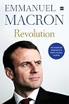 Revolution [Paperback] Emmanuel Macron by Emmanuel Macron