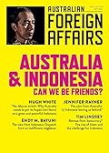 Australia and Indonesia: Can We Be Friends?