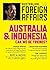 Australia and Indonesia: Ca...