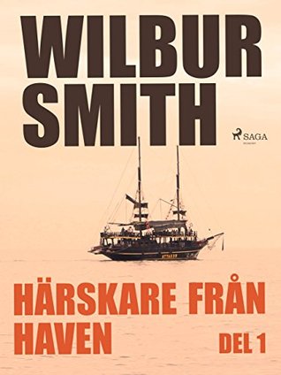Härskare från haven del 1 (Swedish Edition)