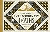 The Book of Extraordinary Deaths by Cecilia Ruiz
