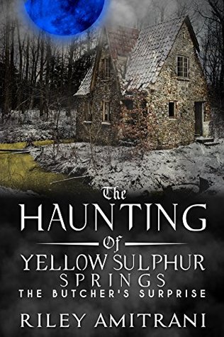 The Haunting of Yellow Sulphur Springs - The Butcher's Surprise (Kindle Edition)