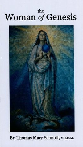 The Woman of Genesis (Paperback)