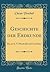 Geschichte der Erdkunde: Bis auf A. V. Humboldt und Carl Ritter (Classic Reprint)