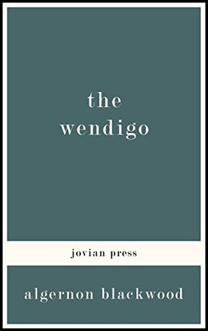 The Wendigo