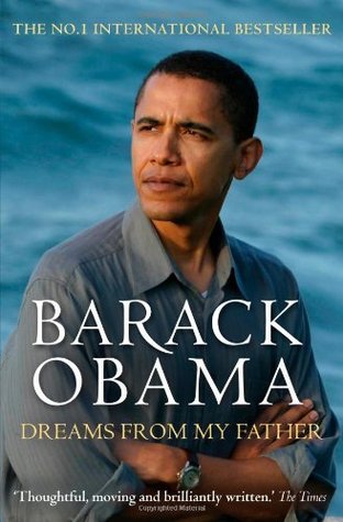 Dreams from My Father: A Story of Race and Inheritance