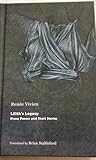 Lilith’s Legacy: Prose Poems and Short Stories