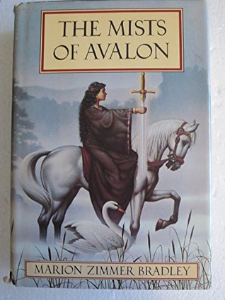 Mists Of Avalon