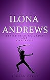 Ilona Andrews Ser...