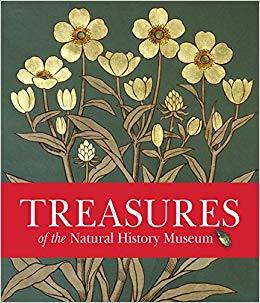 Treasures of the Natural History Museum: Pocket edition