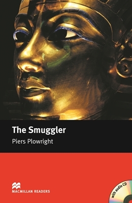 The Smuggler (Paperback)
