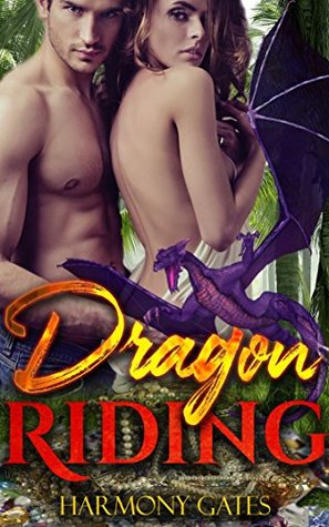 Dragon Riding (Kindle Edition)