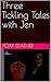 Three Tickling Tales with Jen