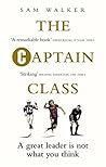 The Captain Class...