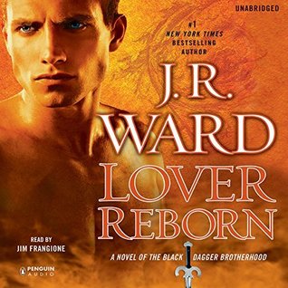 Lover Reborn
