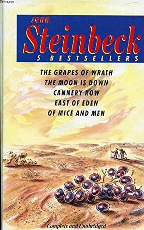 The Pearl John Steinbeck
