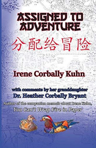 Assigned to Adventure (Paperback)