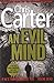 An Evil Mind by Chris         Carter