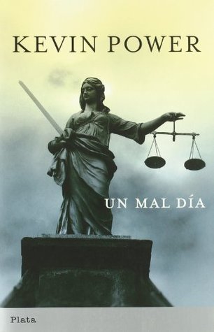 Un mal día (Paperback)