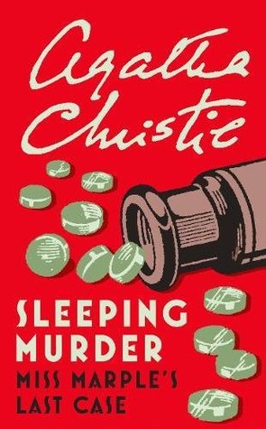 Sleeping Murder Miss Marple Pb
