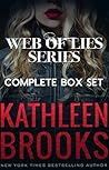 Web of Lies Compl...