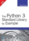 The Python 3 Standard Library by Example