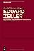 Eduard Zeller (Philosophie-...