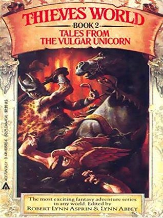 Tales from the Vulgar Unicorn