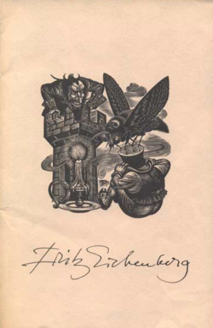 Fritz Eichenberg: The Artist and the Book