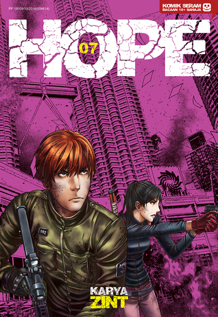 Hope #07 (Paperback)
