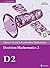 Pearson Edexcel AS and A level Further Mathematics Decision Mathematics 2 Textbook + e-book (A level Maths and Further Maths 2017)