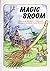 Magic Broom (Happy Times Adventures)