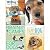 Brain games for dogs,perfect puppy,101 dog tricks,how to have a happy dog 4 books collection set