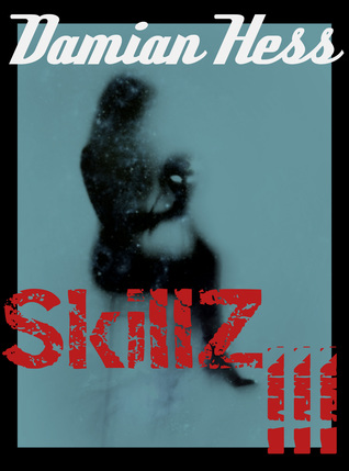 SkillZ III: (Paranormal Alien Romance, MFA Scifi Fantasy Erotica)