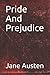 Pride And Prejudice