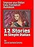 12 Italian Stories  by Laura Leonora Corvino
